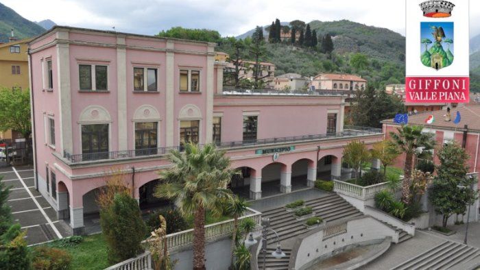 “SPORT NEI PARCHI”,  IL COMUNE DI GIFFONI VALLE PIANA ADERISCE ALL’AVVISO PUBBLICO