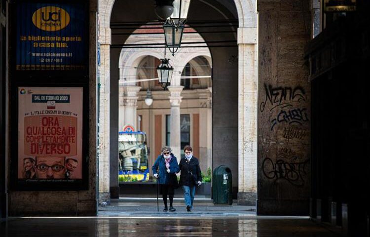 Nuovo Dpcm Draghi, Gelmini: “Da ora chiusure a partire da lunedì”