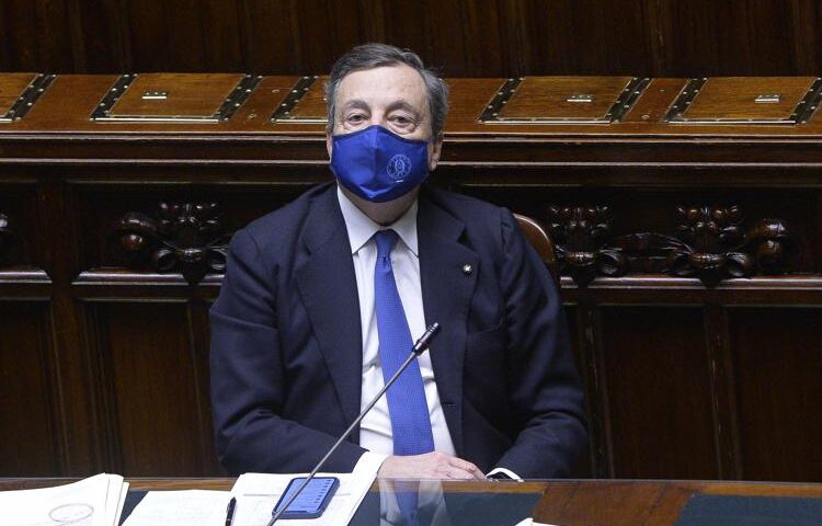 Scuole, ristorazione e coprifuochi: le richieste dei Governatori a Draghi