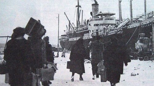 Sala Consilina, il consigliere Bellomo: celebrare degnamente il Giorno del Ricordo del 10 febbraio Sala Consilina, il consigliere Bellomo: celebrare degnamente il Giorno del Ricordo del 10 febbraio