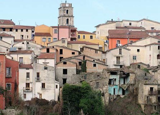 Ad Auletta oggi screening sulla popolazione scolastica