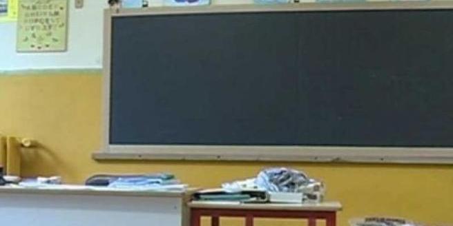 Scuola allagata a Baronissi, chiusa fino al 26 febbraio