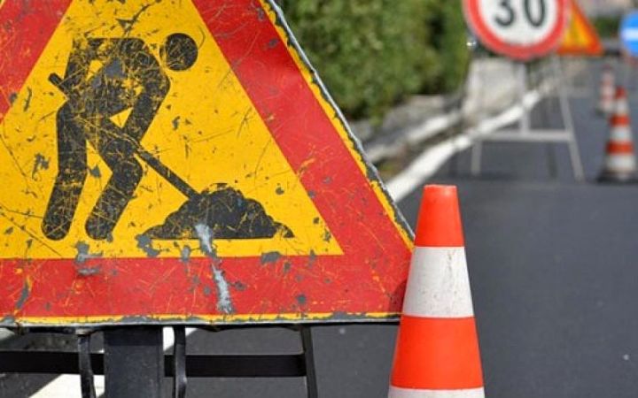 Sp 17, a Roccagloriosa la consegna lavori tra Acquavena e San Giovanni a Piro 