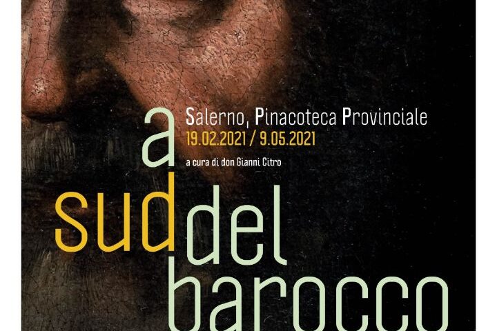 “A Sud del Barocco” nel nuovo lotto della Pinacoteca. De Luca alla doppia inaugurazione