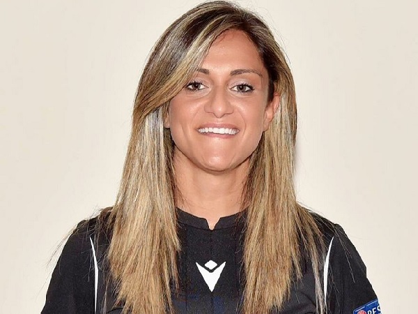 UEFA Women’s Euro 2022: Maria Marotta di Sapri dirige Azerbaijan – Spagna