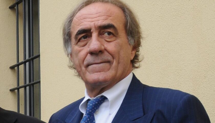 Lutto nel calcio, muore Mauro Bellugi