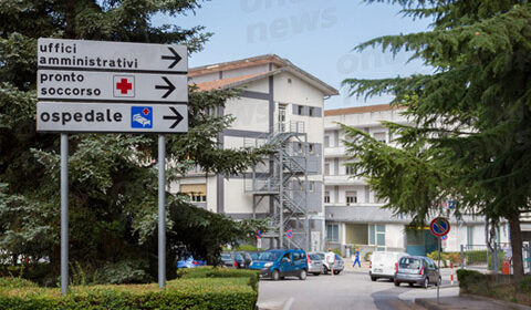 Oncologia ospedale Polla, 250 pazienti ma solo 6 posti