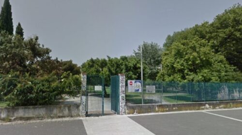 Salerno, cerimonia festa della Repubblica al Parco del Mercatello