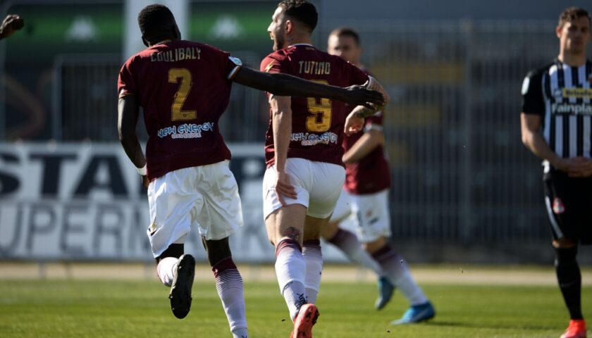 La serie B si ferma subito, niente gare dal 20 aprile