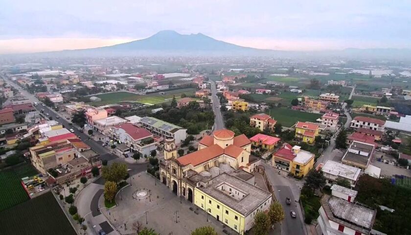 Scafati, il Pd: “Qui vige una grave emergenza sicurezza”