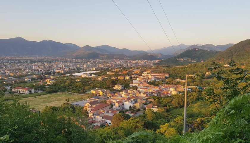 A Sant’Egidio del Monte Albino sesta vittima del coronavirus