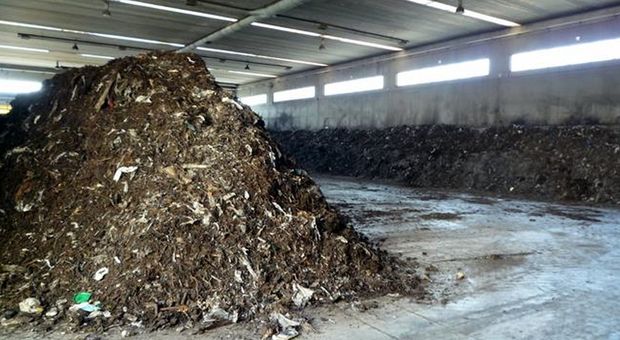 Compostaggio a Fisciano, 13 indagati per truffa