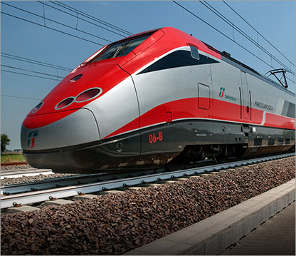 M5S: “No alla soppressione del treno Frecciarossa delle 5:15 sulla linea Salerno-Roma”