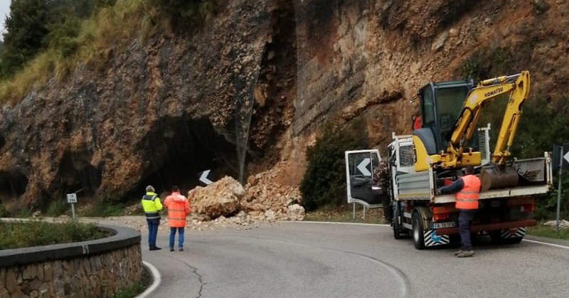 Messa in sicurezza delle opere, 98milioni alla Provincia di Salerno. L’Ance Aies: “Occasione da non sprecare”