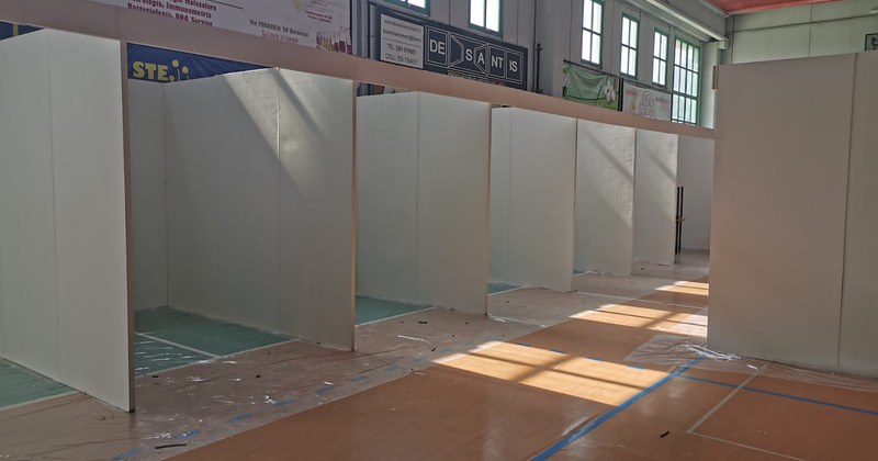 Covid, Baronissi consegna all’Asl i locali per i vaccini