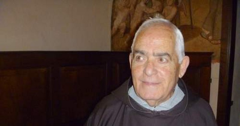 CAVA DE’ TIRRENI, LA COMUNITÀ PIANGE LA SCOMPARSA DI DON ANTONIO D’URSO