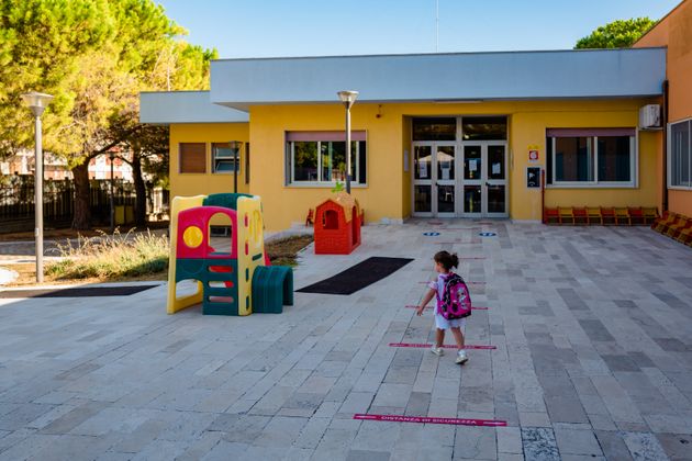 SERVIZI INFANZIA CAMPANIA, DOMANI LA PROTESTA