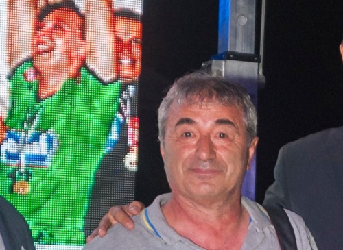 Lutto a Salerno e Pellezzano, addio al foto giornalista Antonio Villari