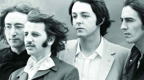 Il 22 marzo 1963 esce in Gran Bretagna il primo album dei Beatles Il 22 marzo 1963 esce in Gran Bretagna il primo album dei Beatles