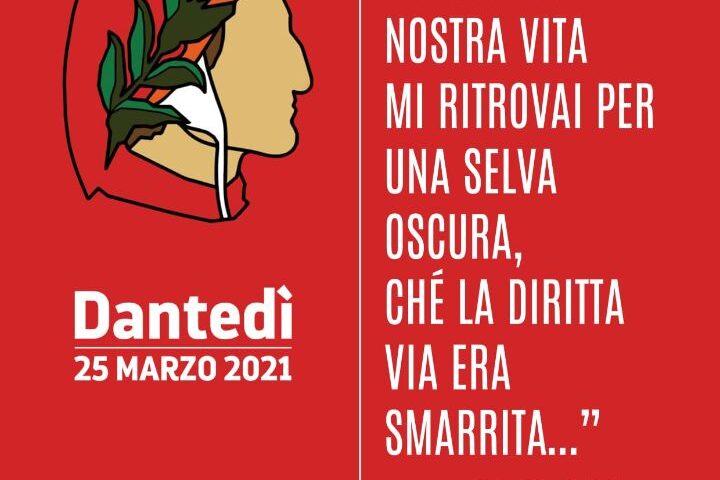 CASTELLABATE CELEBRA IL DANTEDì: 700 ANNI SENZA IL SOMMO