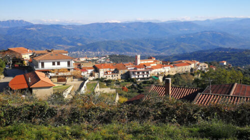 Il Cilento fa rete contro lo spopolamento