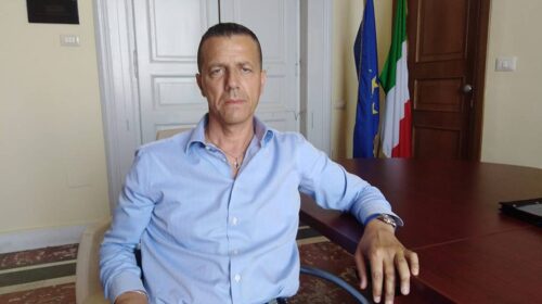 Fratelli d’Italia Vallo della Lucania, giovedì Fabbricatore incontrerà i vertici locali del partito