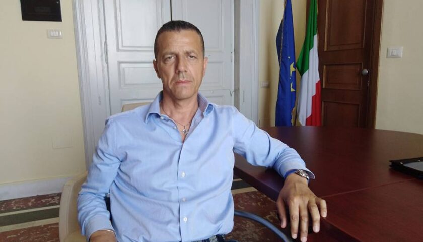 Salerno, Celano coordinatore provinciale di FI. Fabbricatore (FdI): “Auguri a Roberto ma chiarezza da parte di Martusciello”