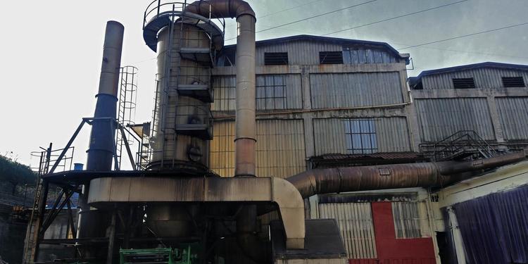 Fonderie Pisano, il sindaco di Buccino Freda: “Da noi no, si faccia la nuova fabbrica a Salerno”