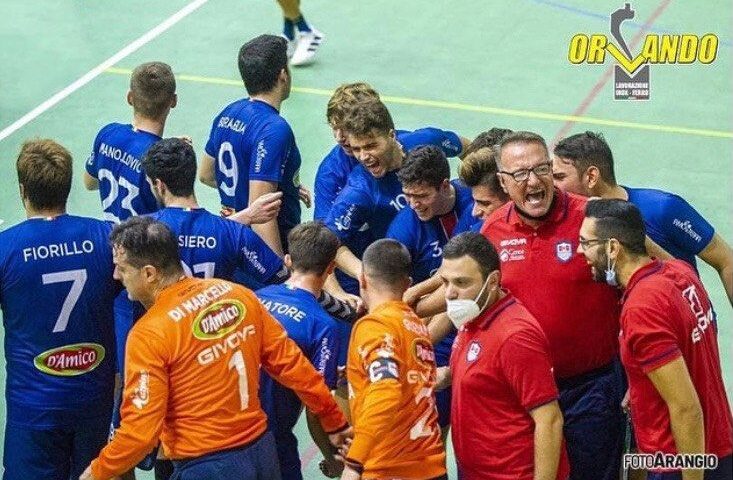 GENEA LANZARA, DOMANI SFIDA CASALINGA CONTRO ENNA. L’ UNDER 19 FA DUE SUE DUE