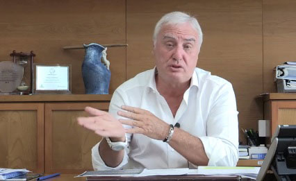 Autonomia, Gianfranco Valiante: “La Legge Calderoli affonda il Mezzogiorno, serve una risposta come hanno fatto i francesi contro la destra radicale”