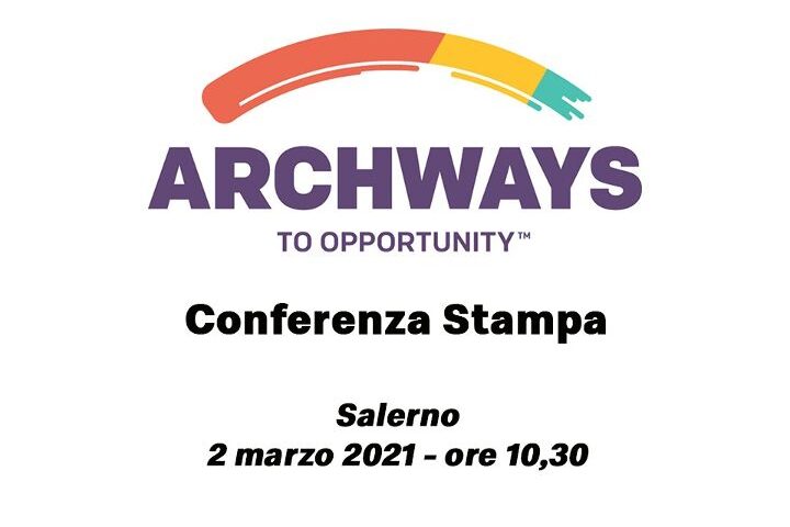 Salerno: domani “Archways to Opportunity”, il programma di McDonald’s