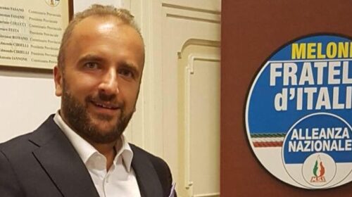 Iannone a De Luca: la smetta di attaccare il governo e cerchi il dialogo