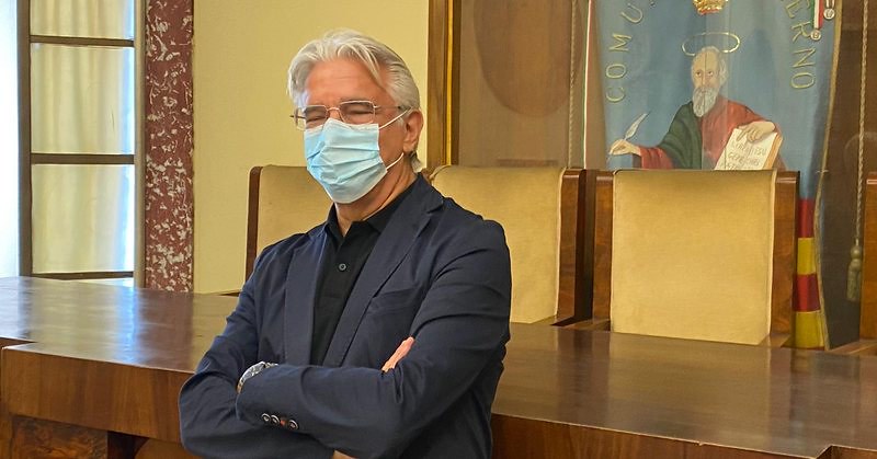 Vaccini, il sindaco di Salerno rassicura i cittadini: “Seguiamo con grande attenzione la campagna”