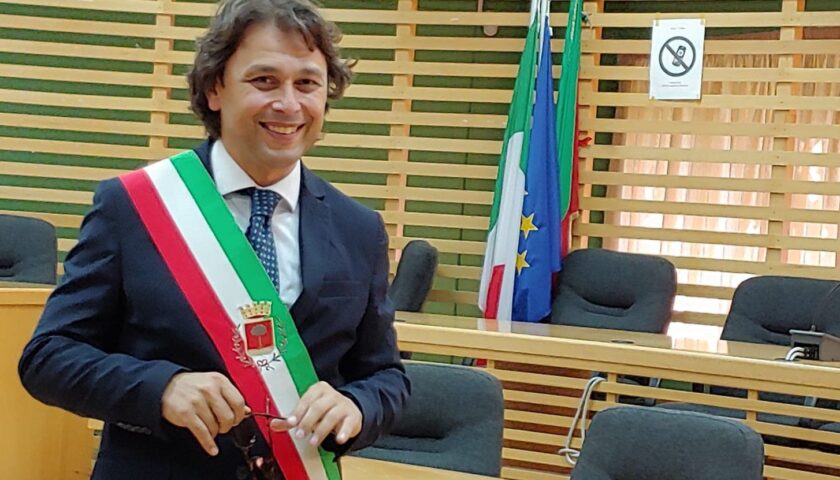 Mercato Ortofrutticolo Nocera/Pagani, il sindaco De Prisco non subisce diktat