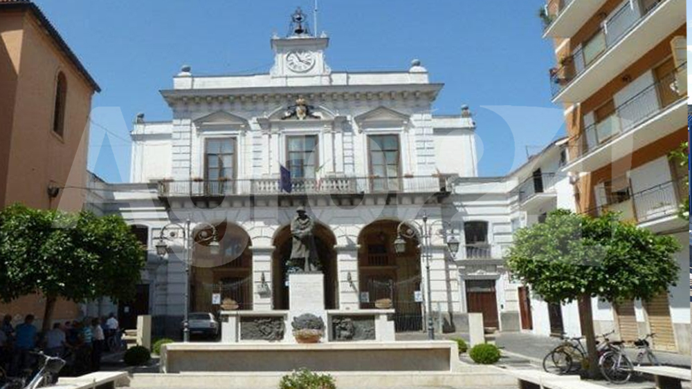 Emergenza sicurezza a San Marzano sul Sarno, interrogazione di Cirielli (FdI) deve Emergenza sicurezza a San Marzano sul Sarno, interrogazione di Cirielli (FdI) deve