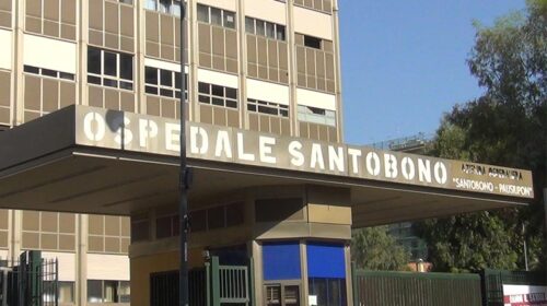 Regione Campania, oggi De Luca inaugura il nuovo Centro Ustioni Pediatrico al Santobono