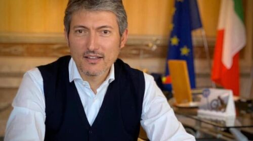 Incidenti stradali, il consigliere regionale Pellegrino presenta proposta di legge