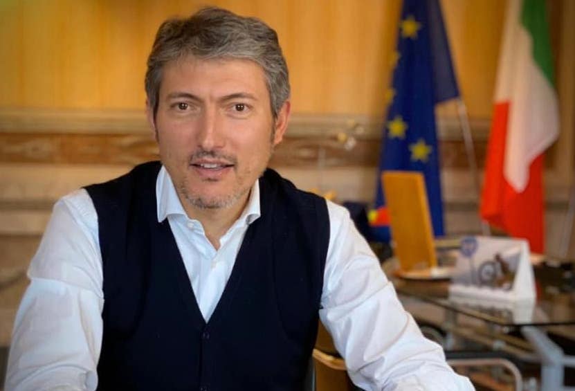 SALA CONSILINA, CONVEGNO SUGLI USI CIVICI CON IL CONSIGLIERE REGIONALE  PELLEGRINO E DELL'ASSESSORE DELLA CAMPANIA CAPUTO - il Giornale di Salerno  .it