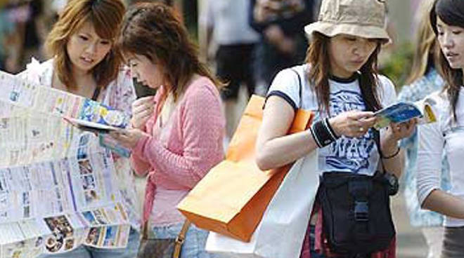 Operatori turistici salernitani incontrano l’assessore regionale Casucci