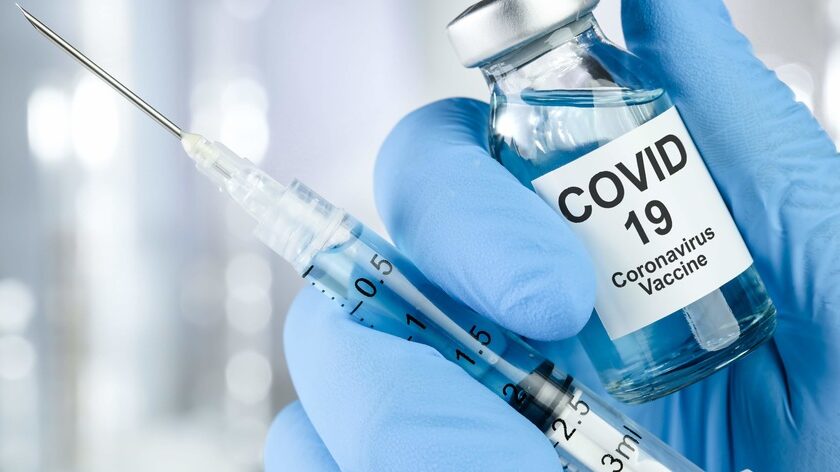 COVID-19, PIANO VACCINI: COLLOCAZIONE AUTOMATICA PER FASCIA D’ETA’