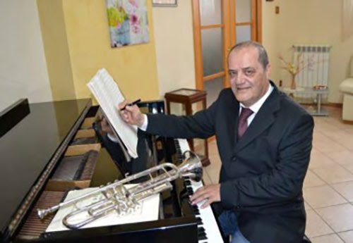 Muore il maestro Stellato del conservatorio Martucci di Salerno