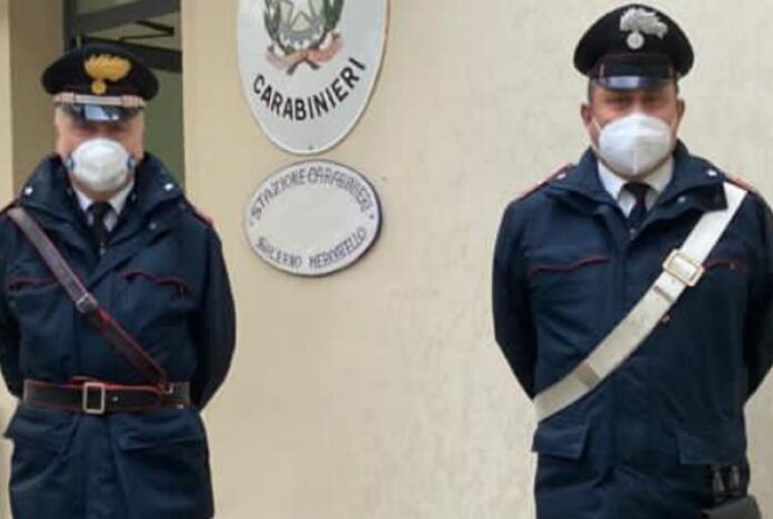 Tenta di rubare un’auto a Salerno, arrestato 44enne residente ad Angri