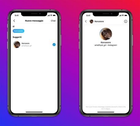 Instagram, Intelligenza Artificiale per riconoscere under 13