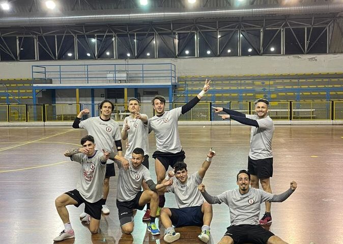Alma Salerno, parte l’assalto decisivo ai play-off