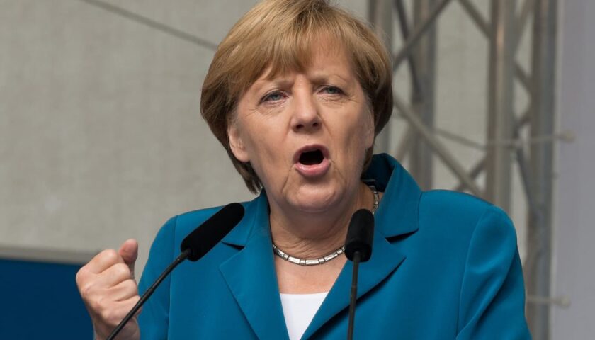 Germania, la Merkel cancella il lockdown di Pasqua: “Ho sbagliato, chiedo scusa”