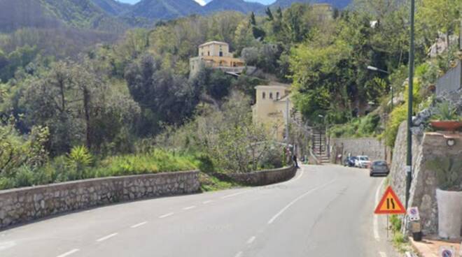 CAVA, STRADA AVVOCATELLA VERSO LA RIAPERTURA