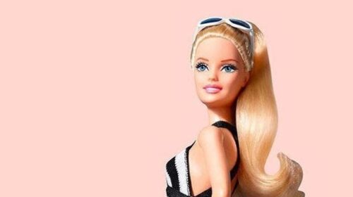 Il 9 marzo 1959 la bambola Barbie fa il suo debutto nei negozi