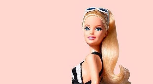 Il 9 marzo 1959 la bambola Barbie fa il suo debutto nei negozi