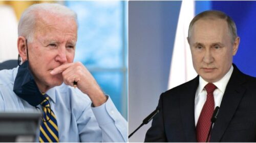 Usa, Biden: “Putin è un assassino”. Mosca: “E’ un attacco alla Russia”