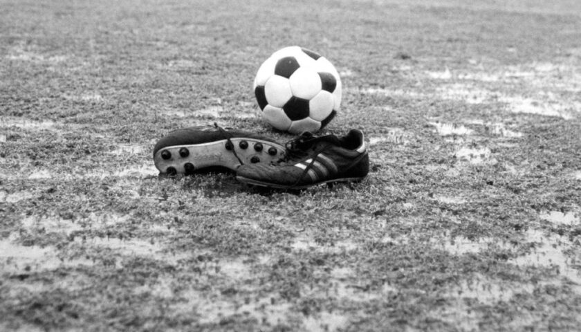 Il 23 marzo del 1980 il primo grande scandalo nel calcio con gli arresti per il totonero